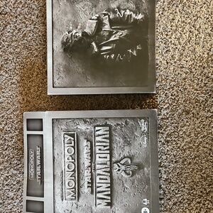 Mandalorian Monopoly